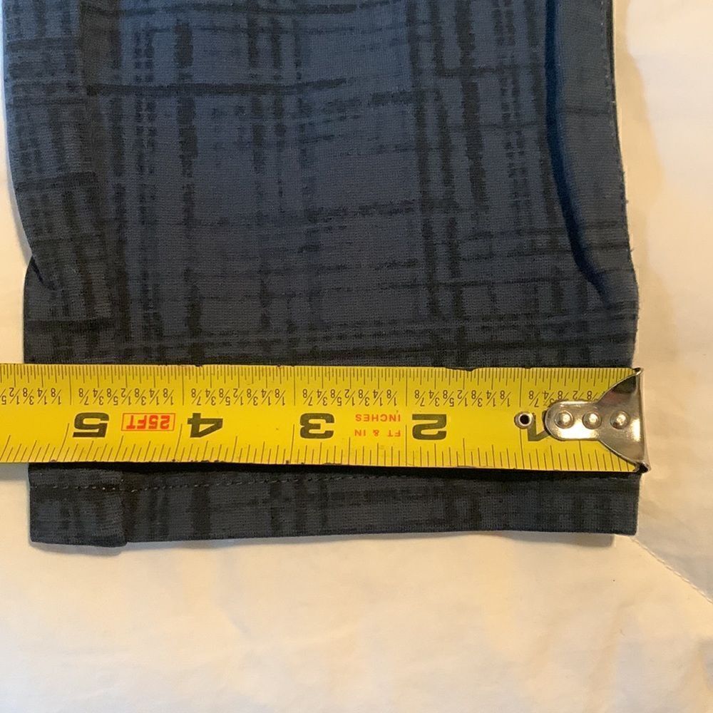 LIVERPOOL jean company, like new, size 8, rayon/nylon/ spandex, super cute - Picture 8 of 12